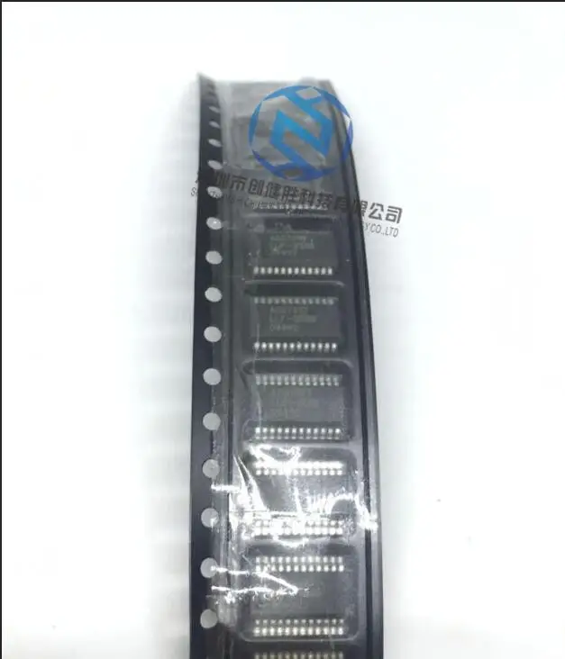 10 шт. ACS709T ACS709TLLF-35BB ACS709LLFTR-35BB-T SSOP20