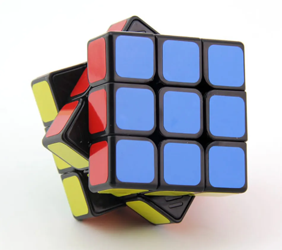 Высококачественный Fangshi F/S Lim GuangYing 3x3x3 волшебный куб LimCube 3x3 скоростная головоломка Рождественский подарок идеи детские игрушки