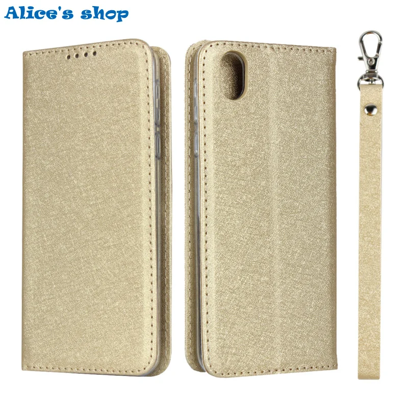 Leather Wallet Case For Sharp Aquos R3 Zero2 Sense Plus Sense3 Lite Andriod One S3 S4 SH-01K SH-01L SHV39 Magnet Flip Cover | Мобильные
