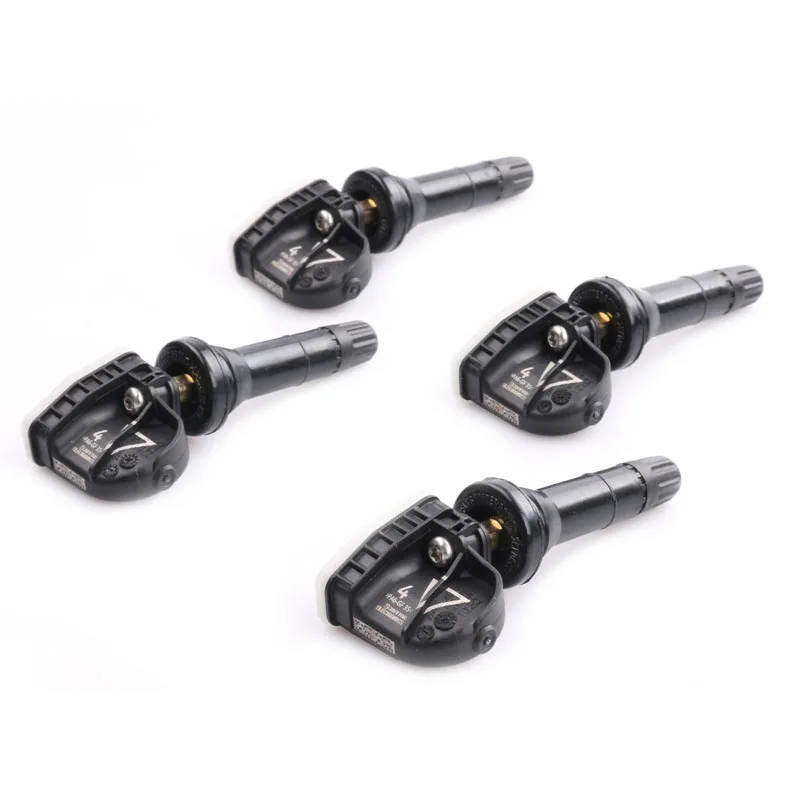 4x Ÿ̾ з ͸  TPMS EV6T-1A180-CB EV6T-1A150-CB Kuwa Fiesta Focus Ford Transit Escape F150 