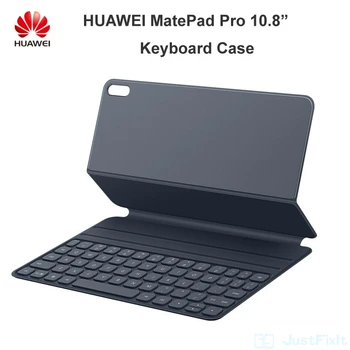 

Original HUAWEI MatePad Pro 10.8 inch Keyboard Case Stand Flip Leather Case