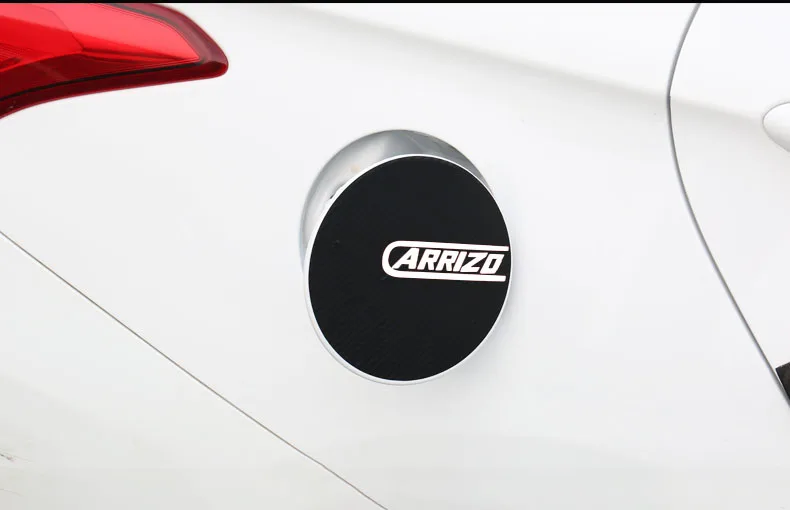 Для Chery ARRIZO5 ARRIZO 5 наклейки из углеродного волокна для отделки дверей наклейки на корпус с цветами наклейка на топливный бак крышка устойчива к царапинам