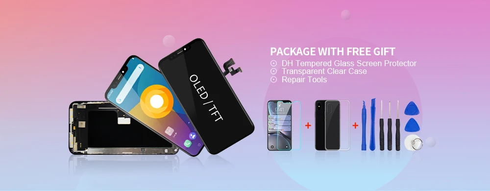 Класс А++ Amoled экран ЖК-дисплей для iPhone XS OLED сборка OEM для iPhone XS MAX мягкий OLED с хорошим 3D сенсорным Digetizer