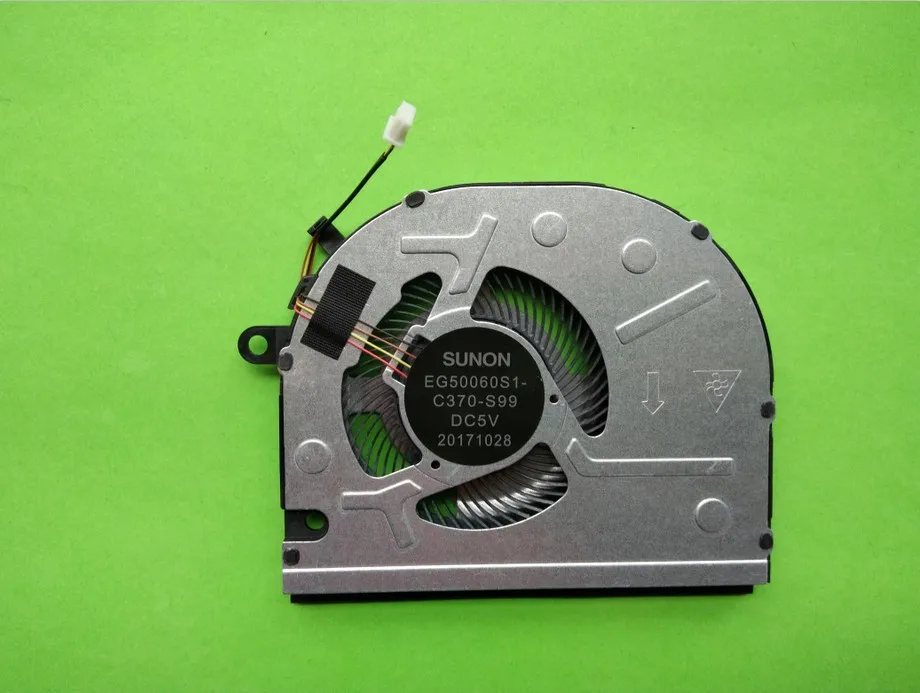 New for lenovo V330-14 V130-14IGM fan EG50060S1-C370-S99
