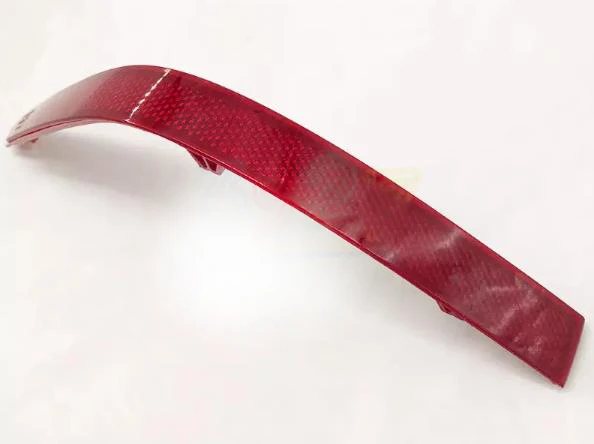Derde remlicht 7E0945097 Voor VW Voor Transporter T5 T6 Voor Caravelle Voor Multivan LED High Mount Derde Remlicht 3e Achter Derde Remlicht(Zwart