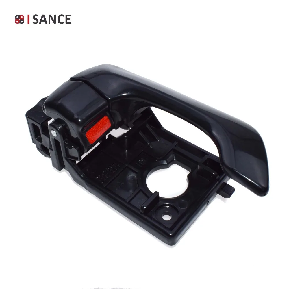 ISANCE Black / Silver Inside Door Handle Right 82620 2G000 82620 2G000