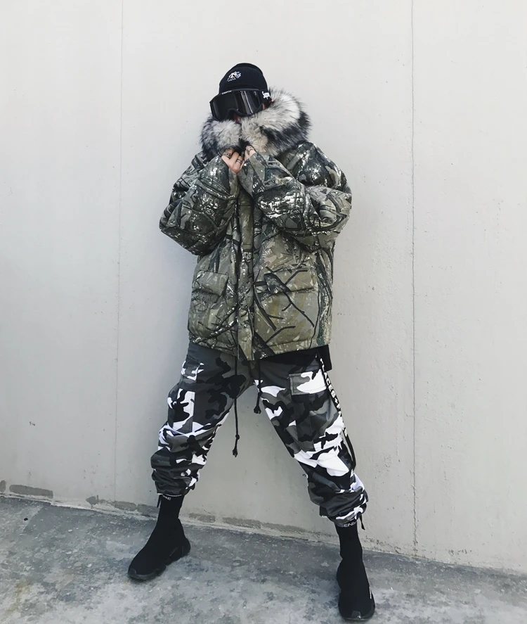 'Arcticammo' зимняя парка для девочек