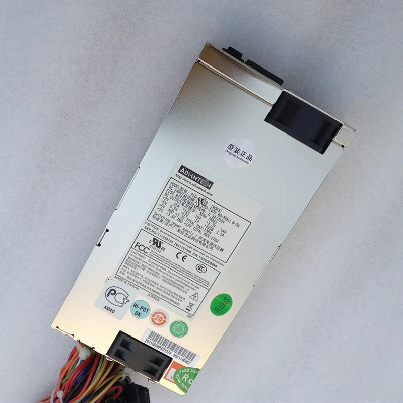 Блок питания для Zippy 1U 300W блок питания P1G-6300P P1A-6300P