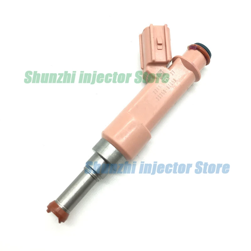 Fuel Injector Nozzle For Toyota 2009-2013 Corolla 23250-0T050 23209-0T050  232500T050 23250 0T050