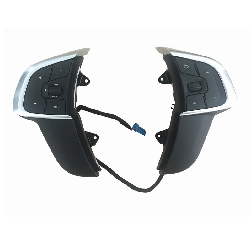 雪铁龙 低配_副本