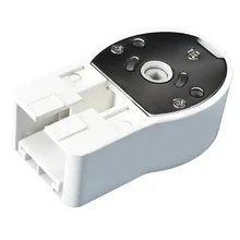 Домашний отель Электрический выключатель Замена мини простой в использовании аксессуар система управления занавес трек привод блок открытый закрытый мотор коробка передач