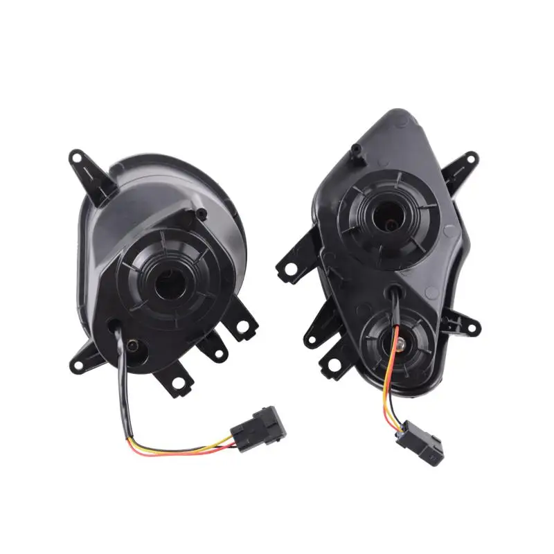 Motorcycle LED Headlight Lamp Head light For B-MW S1000RR 2010