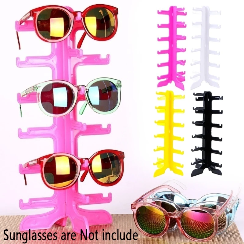 Marco lente plástico para de sol, soporte de exhibición para tienda óptica, organizador soporte pantalla soporte y estanterías de almacenamiento| - AliExpress