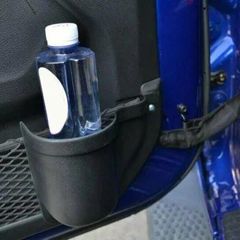 

ABS Storage Box Organizer Holder For Jeep Wrangler JL 2018-2019 Parts Accessories Inner
