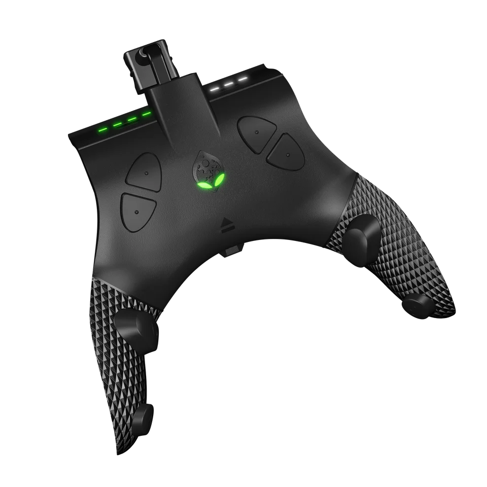 その他 WIRED STRIKEPACK ELIMINATOR MOD PACK H4fce085df1b04927936a105f7ade7