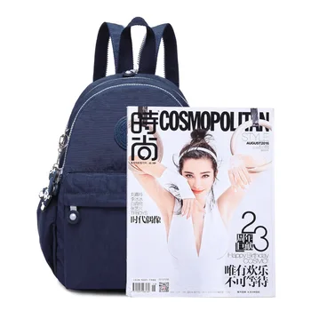 

Features Diagonal Span Single Shoulder Shoulders Switch Backpack Travel Outdoor Leisure Lightweight Shoulders Bag