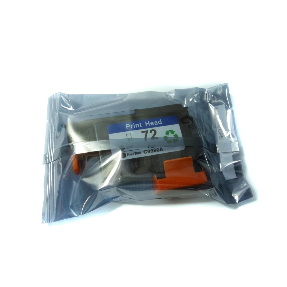 Печатающая головка C9380A C9383A C9384A hp 72 совместима с hp72 дизайнерская T1100 T1120 T1120ps T1200 T1300