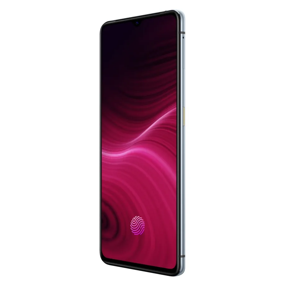 Мобильный телефон Realme X2 pro 6," Dewdrop Snapdragon 855 plus Super AMOLED NFC 50 Вт Super VOOC 4000 мАч 4 камеры 64MP