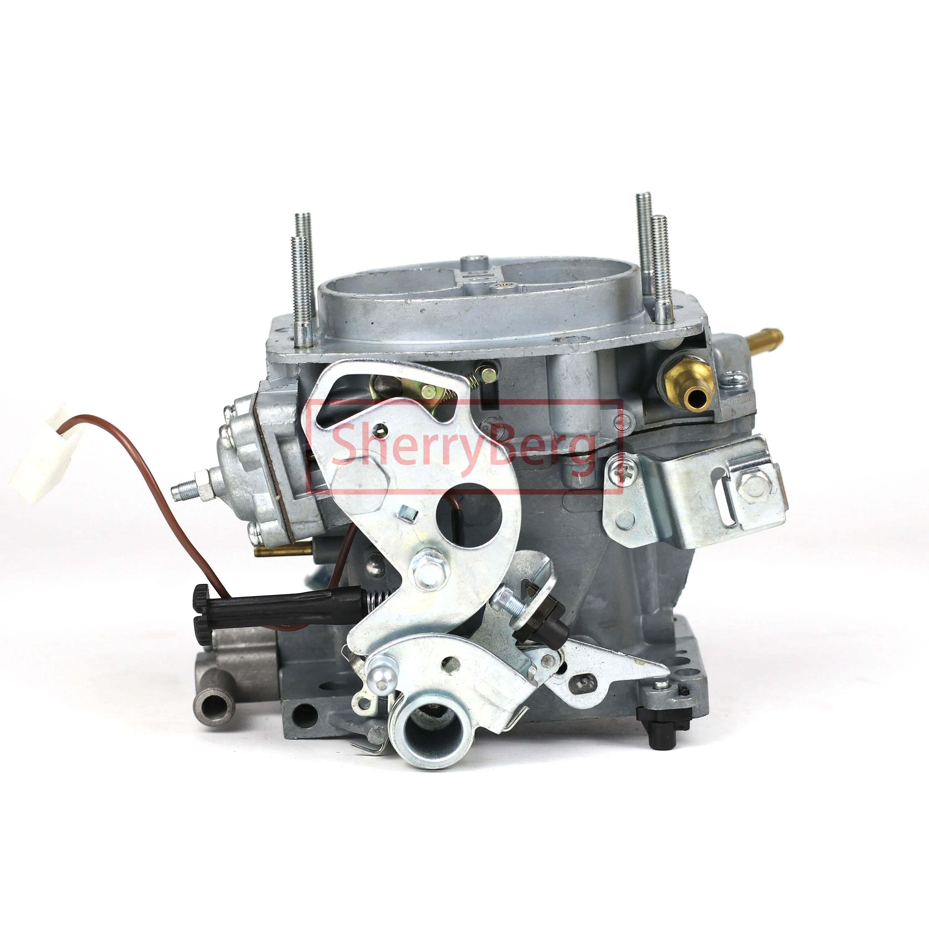 New carb carburettor fit for VAZ Lada Niva 1.7cc Carburetor OEM