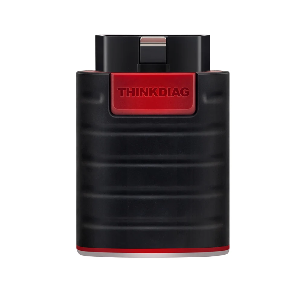 ThinkCar ThinkDiag obd2 obdii считыватель кодов все системы диагностический инструмент 15