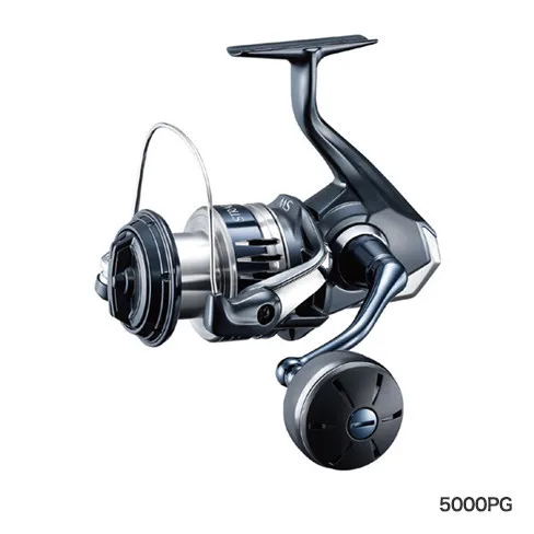 SHIMANO 2020 STRADIC SW 4000HG 4000XG 