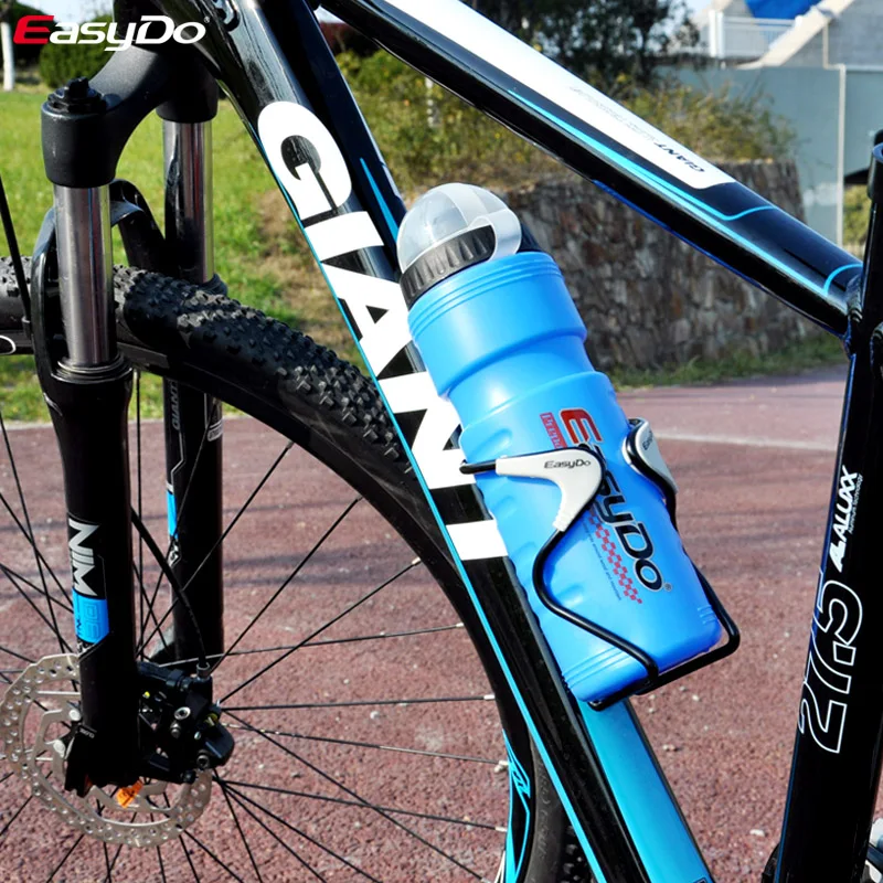 EasyDo MTB Горная дорога велосипед водная бутылочная клетка велосипедный