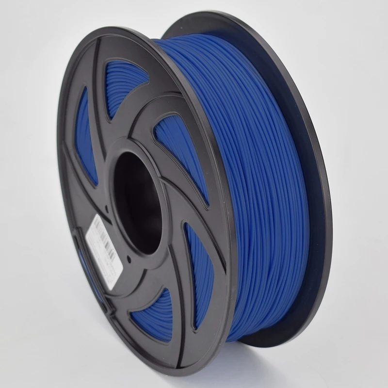 Нить для 3d принтера Easythreed PLA 1 кг 1,75 мм
