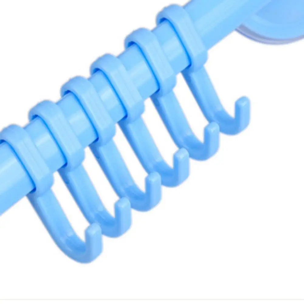 Multifunctional Strong Suction Cup Towel Hanger Kitchen Bathroom Storage Rack Holder Supplies Accessories Products