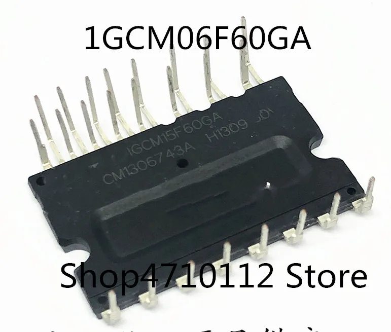 Бесплатная доставка розничная продажа по 1-5 шт./лот Новинка IGCM06F60GA 1GCM06F60GA IGCM06F60 DIP |