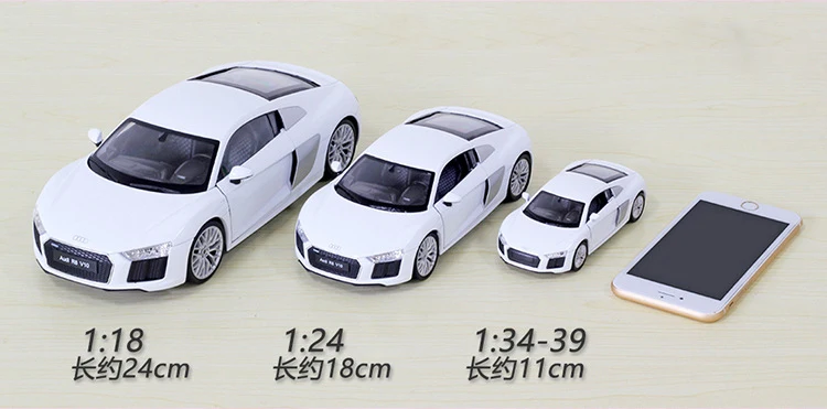 WELLY 1:36 Scale Pull Back Classic Simulation Model Car Hyundai Santafe Diecast Vehicle Alloy Car Metal Toy Car Gift Collection