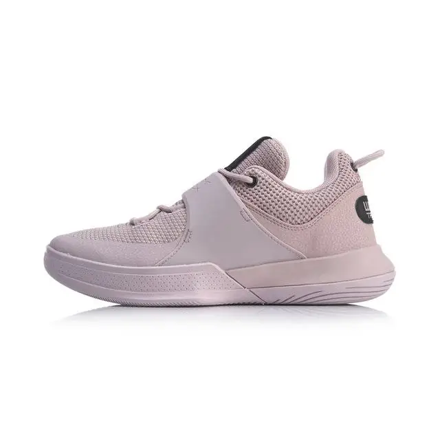 Li-Ning/мужская тренировочная Баскетбольная обувь; спортивная обувь на подкладе; кроссовки; ABCP023 SOND19 - Цвет: ABCP023-2H