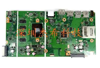 

X541NA REV2.1 fit For ASUS X541NA X541N N4200 CPU Laptop motherboard 4GB memory test motherboard work 100%