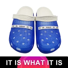 Это то, что это за мода мужская обувь EVA мягкие повседневные домашние массажные тапочки Buty Meskie Pantoffels Klapki Hausschuhe