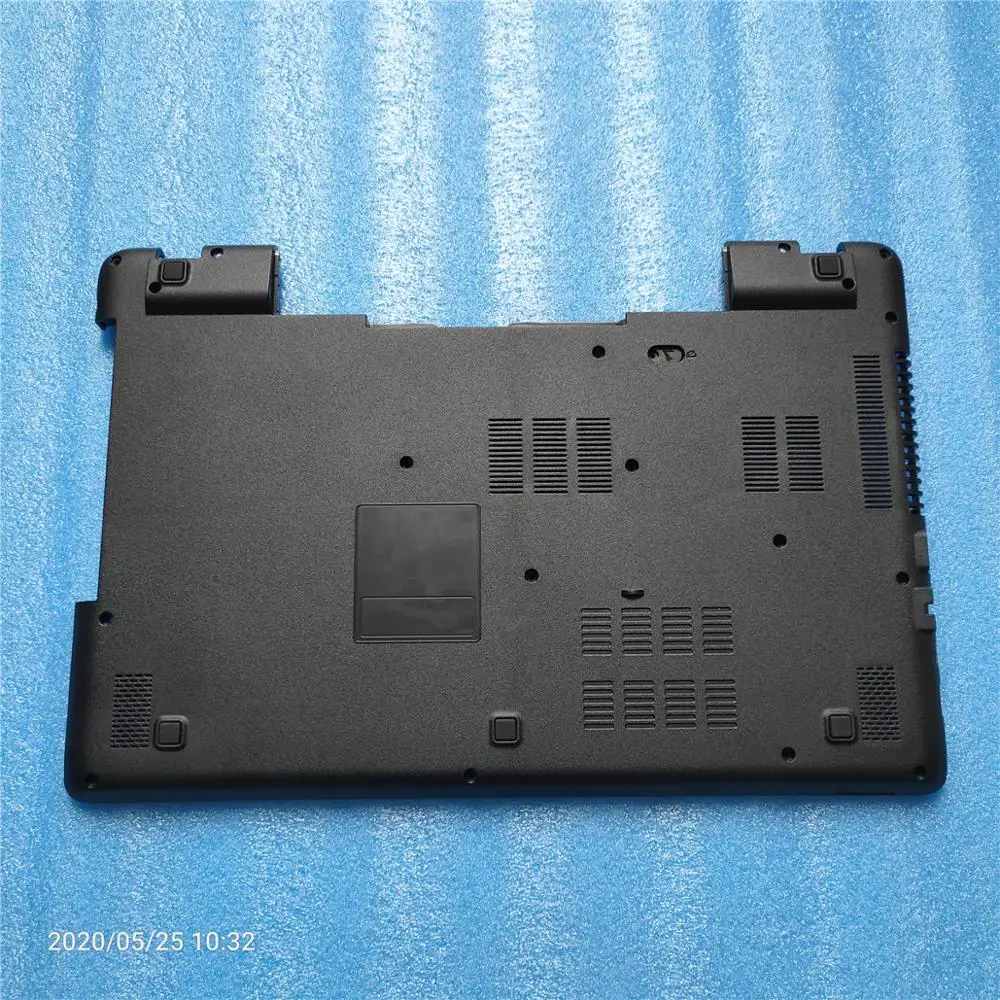 Новый для Acer Aspire ACER чехол-накладка с основанием E5-E5-511G чехол нижней частью AP154000O00 |