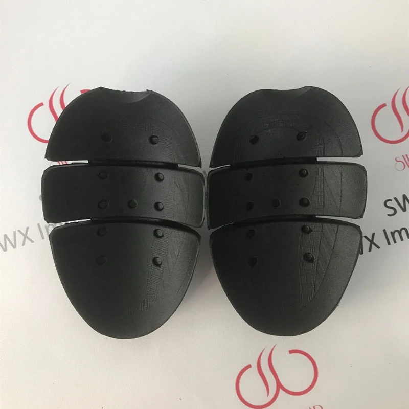 CE Level 2 Shoulder Protector DSO Motorcycle Slow Protective Armor Motocross Racing Jacket Insert Protection