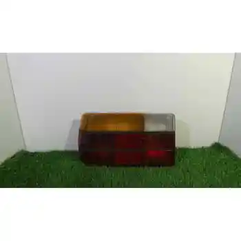 

913565 Left Rear Seat Seat Malaga