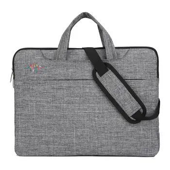 

Laptop Bag Pouch Sleeve Carry Storage Notebook Cover Briefcase Case for 13 13.3 14 15.6 inch Accessories