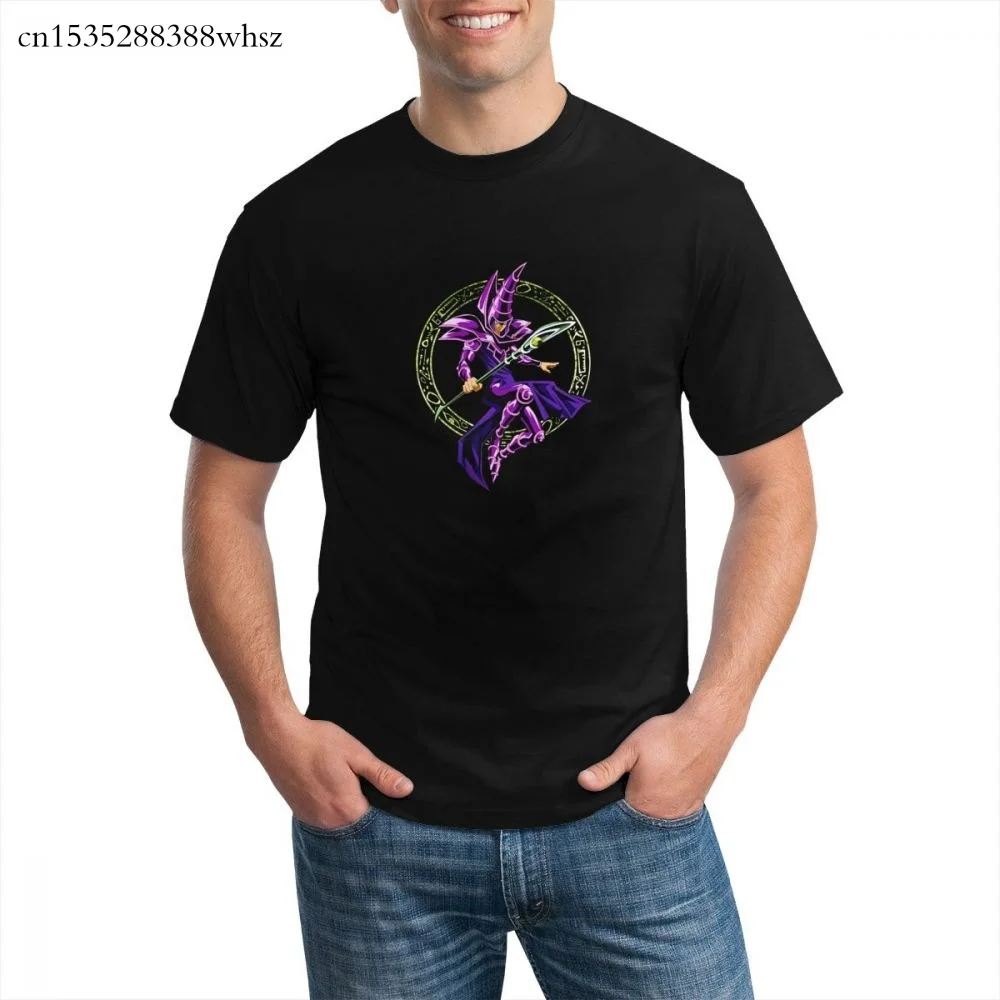 

Yu Gi Oh graphic t shirt for men 2020