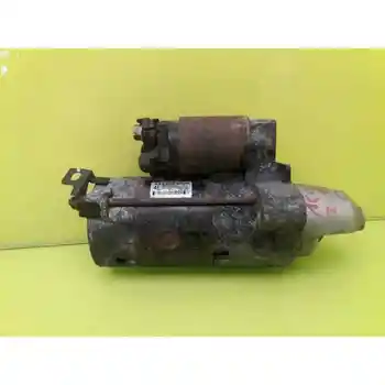 

M0002T85672 STARTER MOTOR Honda Accord SALOON (CL/CN)