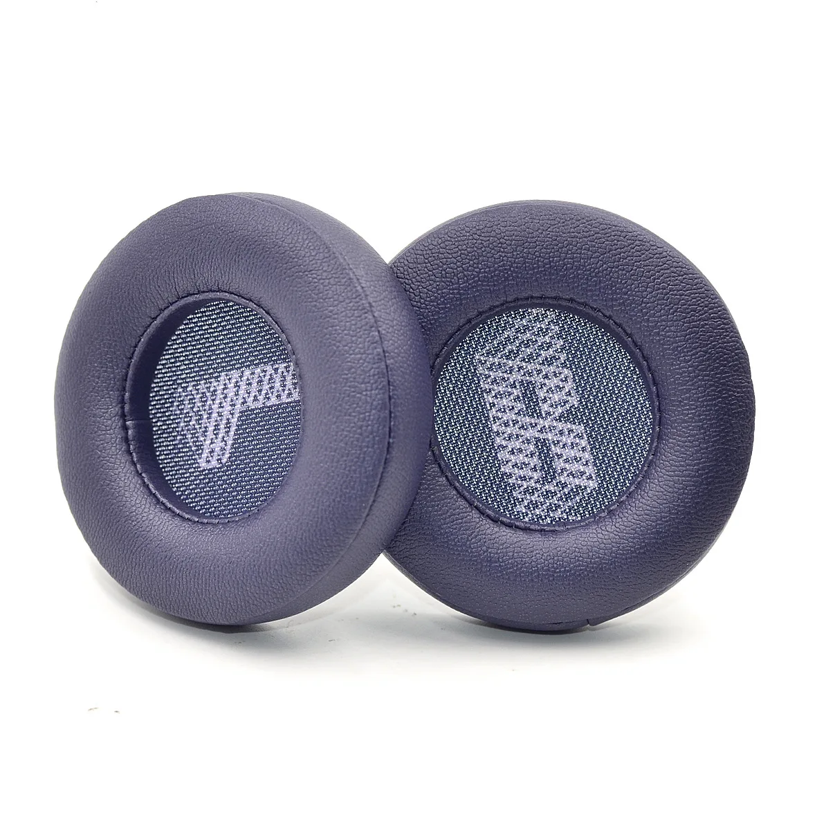 1 Pair Soft Leather Earpads Protective Cover Ear Cushion for JBL LIVE400 live400BT Wireless Headphones Headset Cushion Cover