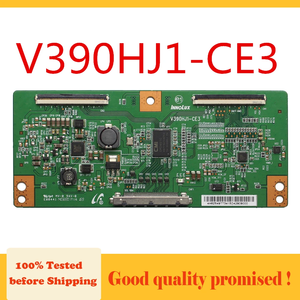 V390HJ1-CE3 для PANASONIC V500HJ1-LE6 REV.F1 V390HJ1CE3 V500HJ1LE6 с возможностью установки в течение всего