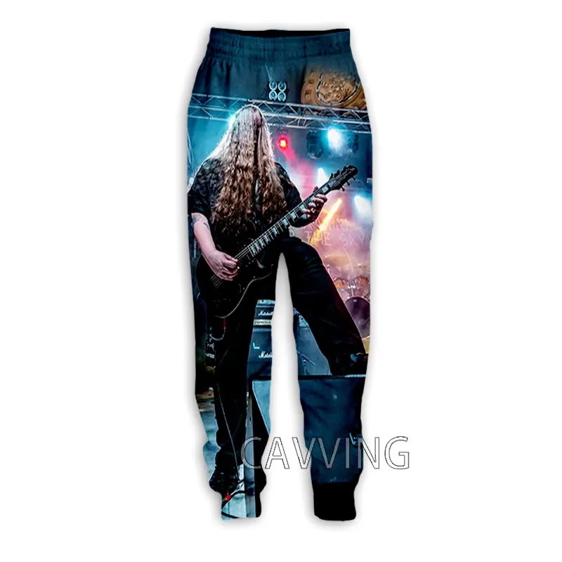 New Fashion 3D Print  Harakiri for The Sky  Casual Pants Sports Sweatpants Straight Pants  Sweatpants Jogging Pants Trousers 3