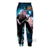 New Fashion 3D Print  Harakiri for The Sky  Casual Pants Sports Sweatpants Straight Pants  Sweatpants Jogging Pants Trousers 3