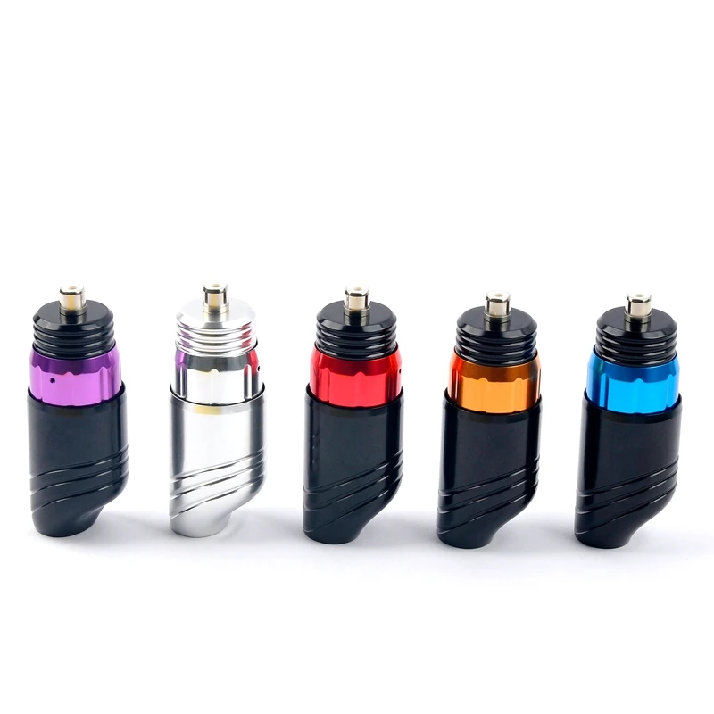 Rocket Motor Mini Tattoo Pen Machine Rotary Coloring Tattoo Gun For Eyebrow lip Makeup Tattoo Cartr