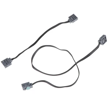 

25/50cm Technical Power Function Extension Wire Servo Motor IR Remote Control Receiver Battery Box technic creator technician
