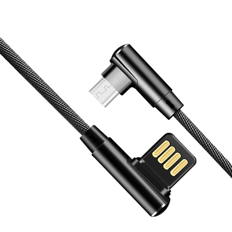 Micro USB кабель зарядное устройство для samsung Galaxy S7 S6 Быстрая зарядка мобильный провод для зарядного устройства для huawei Xiaomi Tablet кабель провода