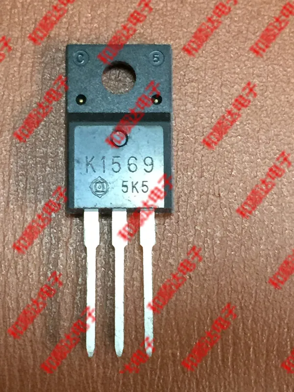 10 шт./лот K1569 sk1569 2 спот до 300 v-220-f 8 a