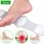 Tcare 1 Пара Arch Support Brace - Нескользящая Подошва Foot Arch Support Подошвенный Фасциит Боль В Пятке Помощь Уход За Ногами Поглощение Ударной Подушки