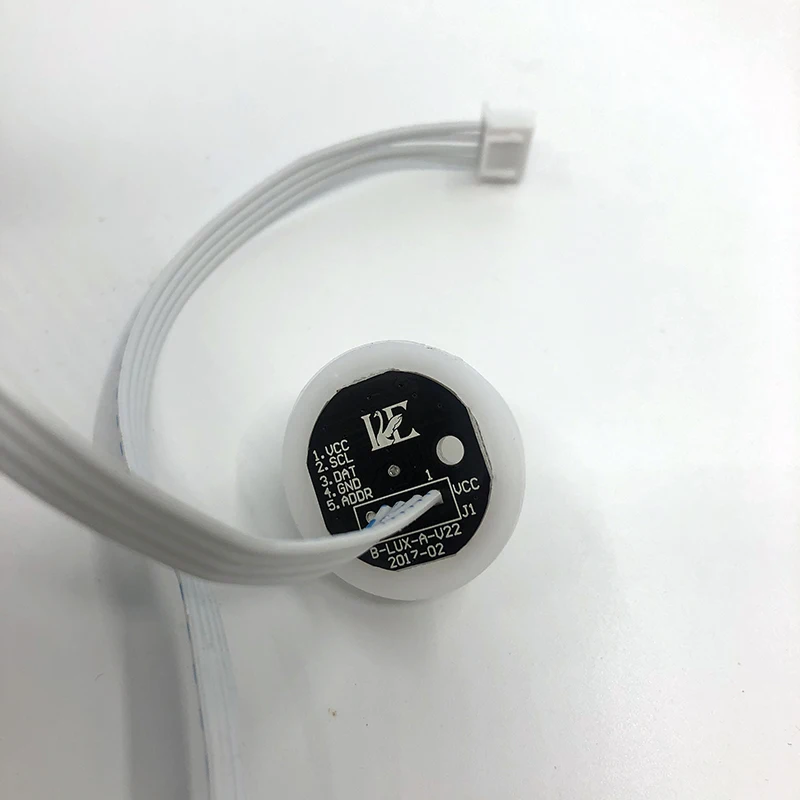 0.01lux-83000lux светильник с датчиком интенсивности освещенности IEC цифровой светильник с датчиком интенсивности модуль цифровой светильник