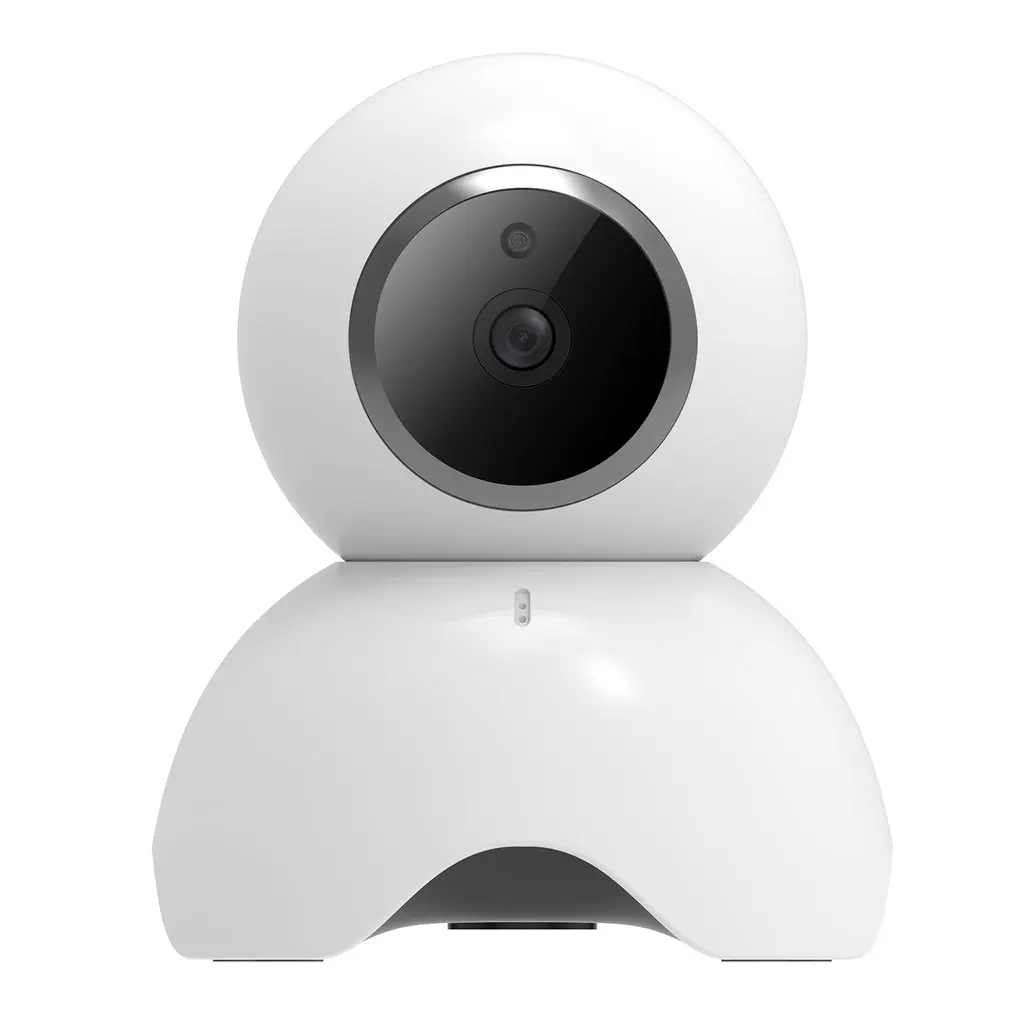 1080P 720P домашняя ip-камера безопасности двухсторонняя аудио Беспроводная мини-камера ночного видения Wi-Fi камера видеонаблюдения детский
